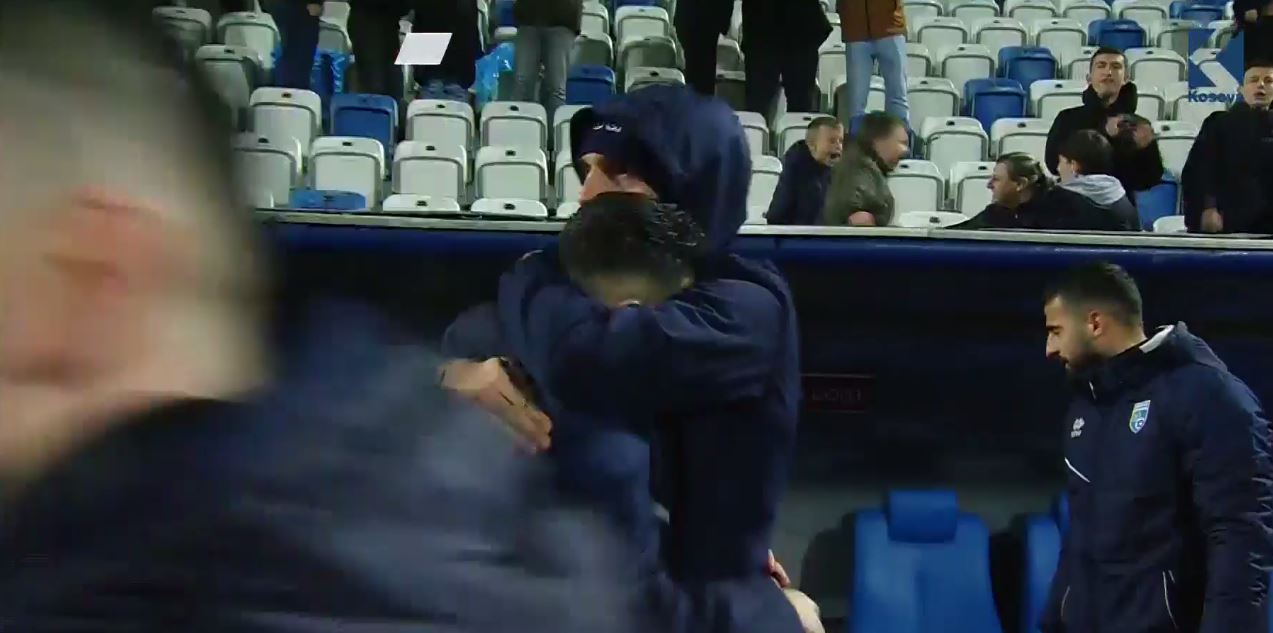 Kosovaaaaaaaa