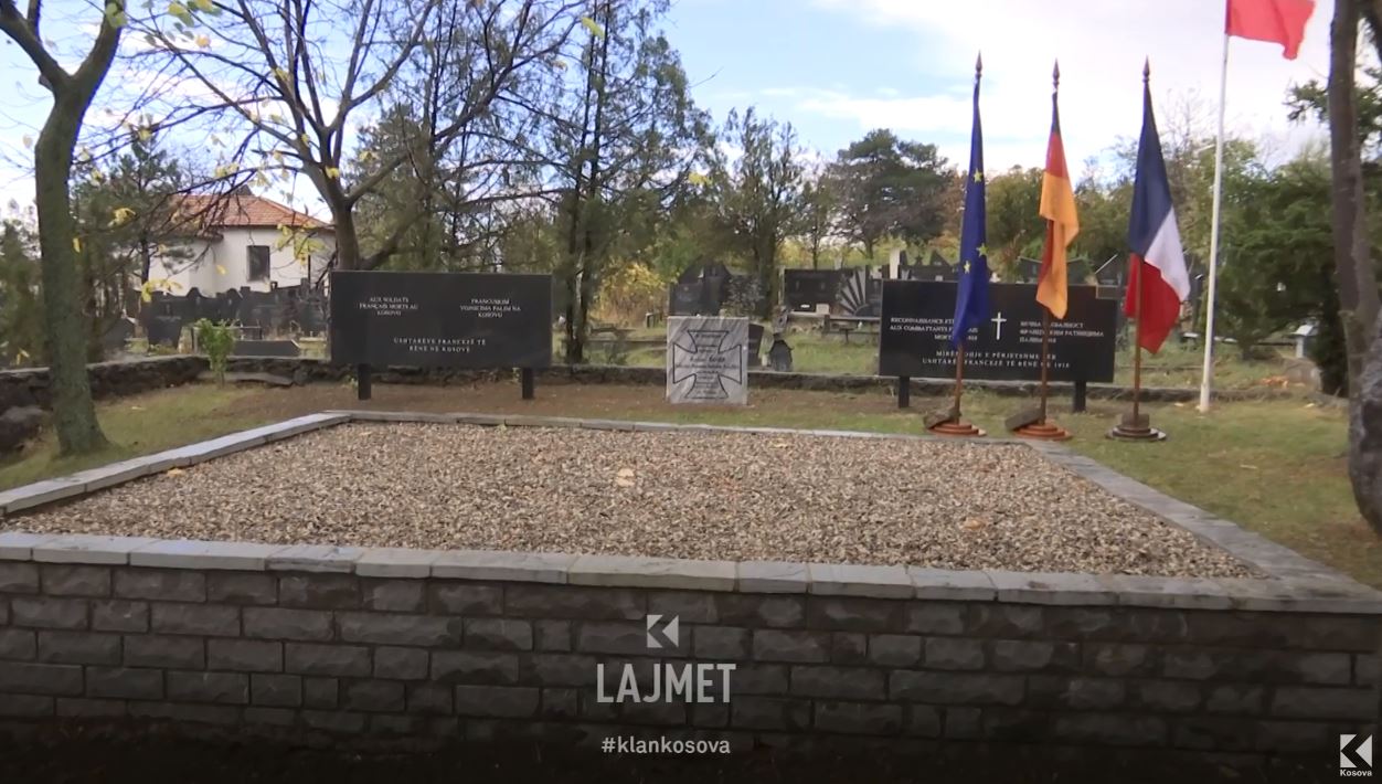 Lufta e Parë Botërore: Përkujtohet 105-vjetori i armëpushimit (VIDEO)