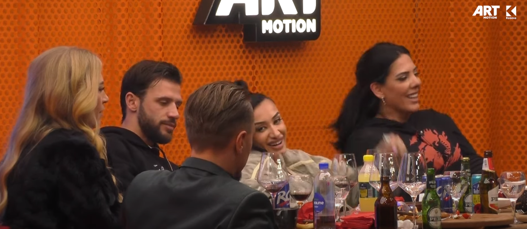 I shpëtoi eleminimit mbrëmë, Ledi parashikon kush do të dalë në nominim (VIDEO)