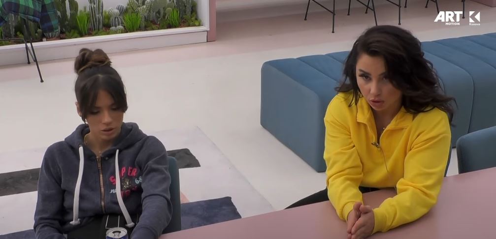 Linda flet më shumë rreth rastit të Bleros, që thotë se i kishte kërkuar të shkonte në hotel (VIDEO)