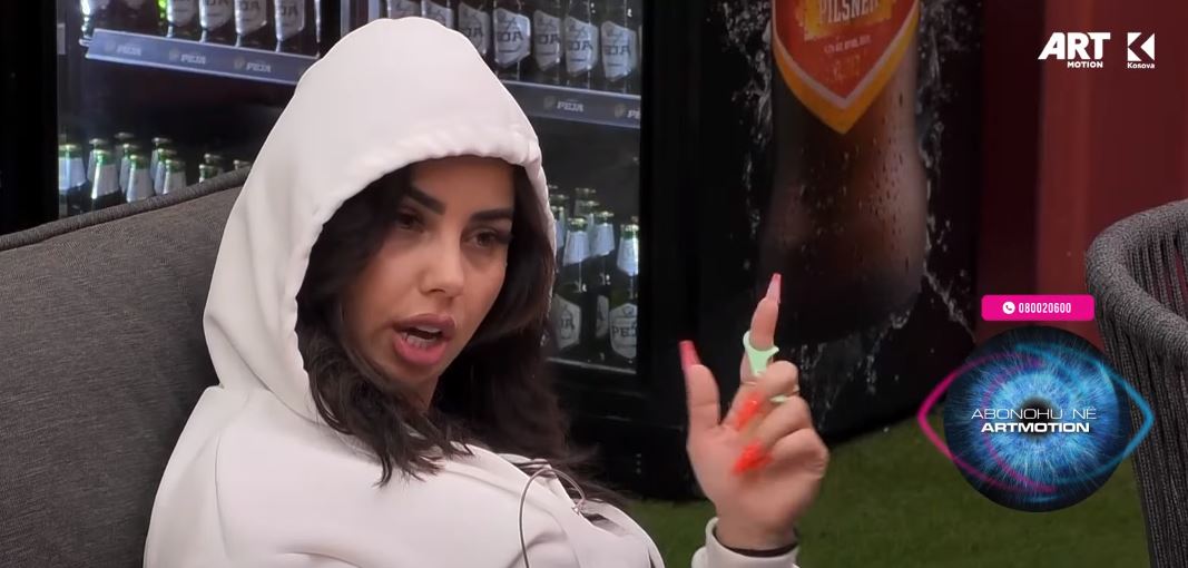 Linda akuzon Ganiun për "ngacmim seksual" (VIDEO)
