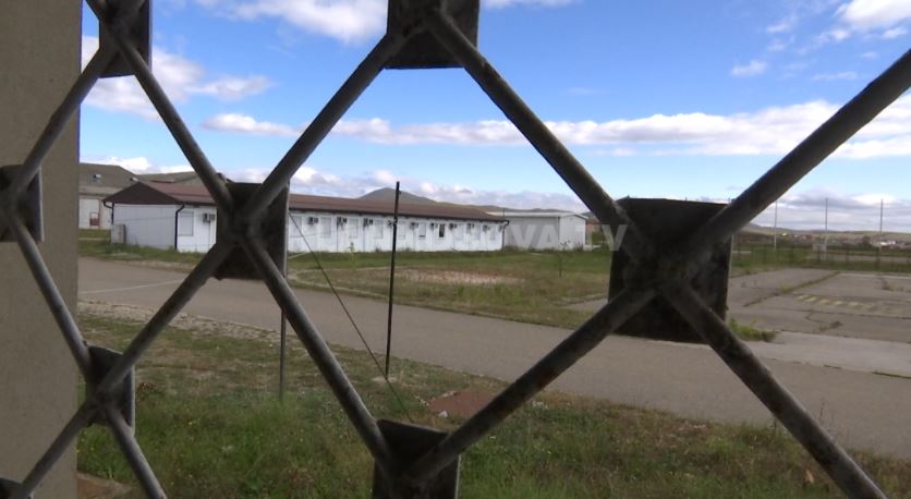 Arratiset një person nga burgu i Lipjanit
