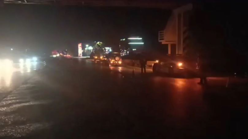 Aksident trafiku në Lushnjë, vdes këmbësori