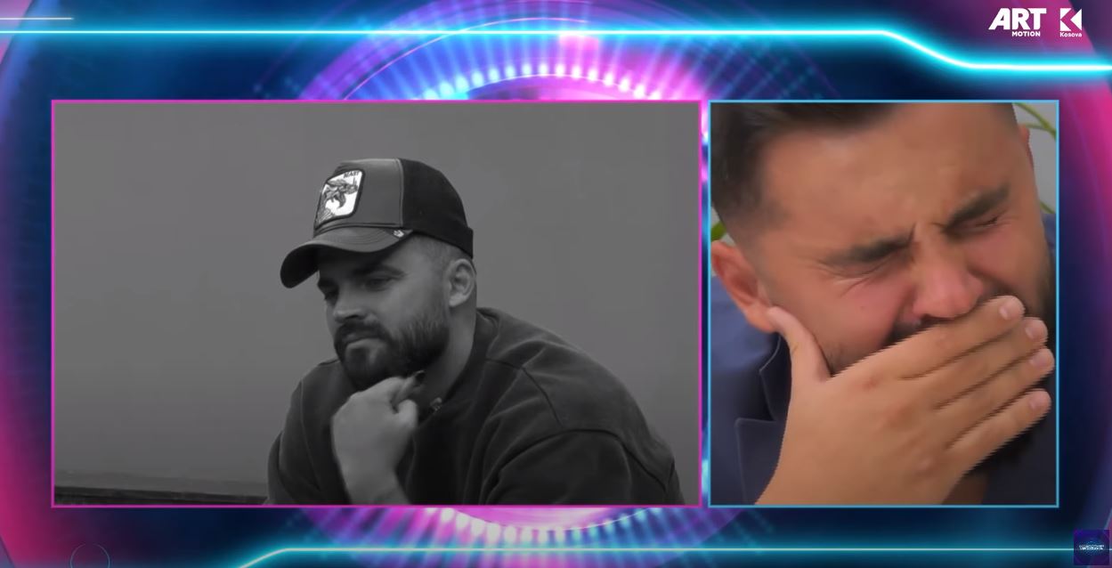 Meti me rrëfim emocional: Babai im fitoi diabetin nga stresi për familjen, shkoi në spital e s'u kthye i gjallë (VIDEO)