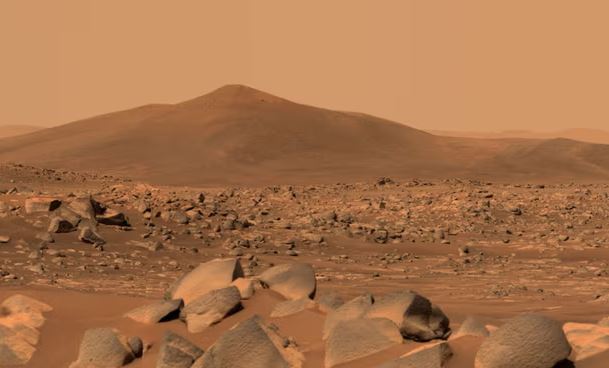 Gjuetia e NASA-s për shenja jete në Mars i ndan ekspertët pasi kostoja e misionit është rritur