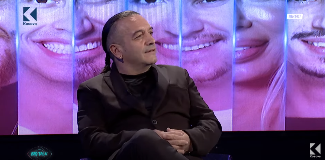 Mc Beka: Ne si banorë jemi dukur më bukur dhe kishim më shumë kujdes (VIDEO)