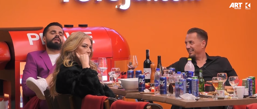 Meti i’a “tregon vendin” qysh në fillim Domenikut (VIDEO)