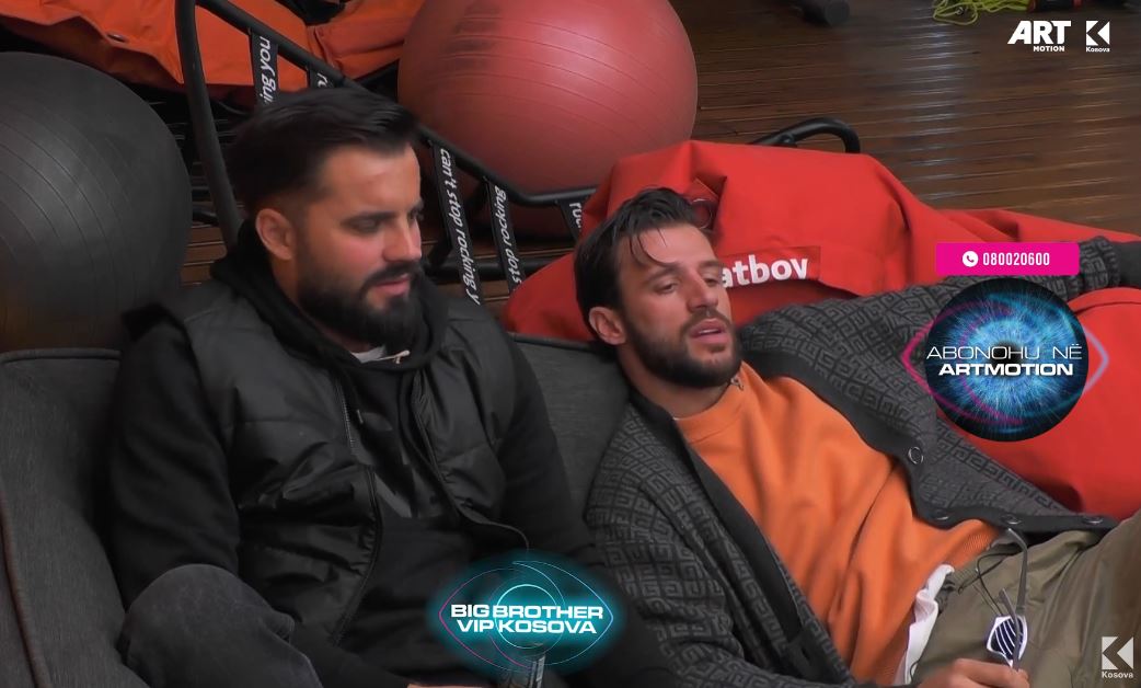 Lumbardhi, Metit: Edona është speciale, duhesh ta kuptosh (VIDEO)