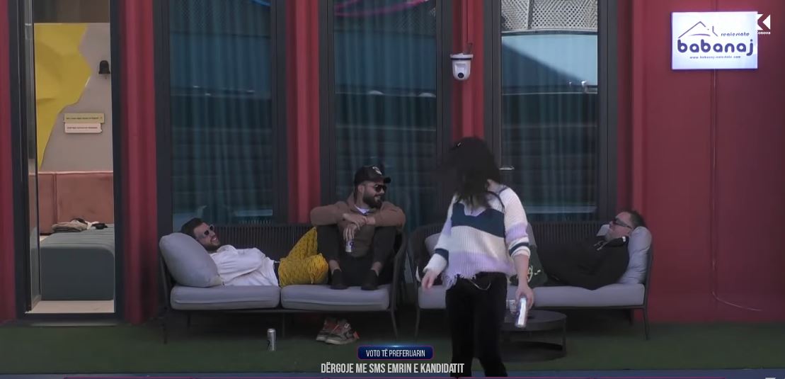 Meti 'parashikon' një kryeministër tjetër kur të përfundojë BBVK2 (VIDEO)