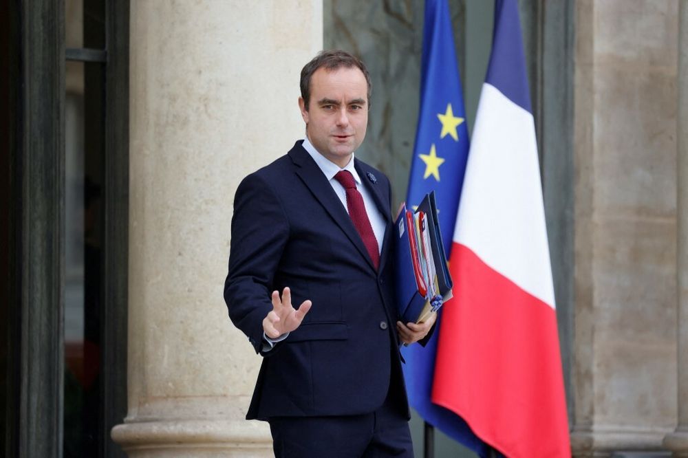 Ministri francez i mbrojtjes do të udhëtojë në Lindjen e Mesme