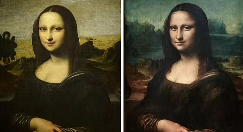 Kryevepër apo mashtrim? Mona Lisa e dytë shfaqet në Itali