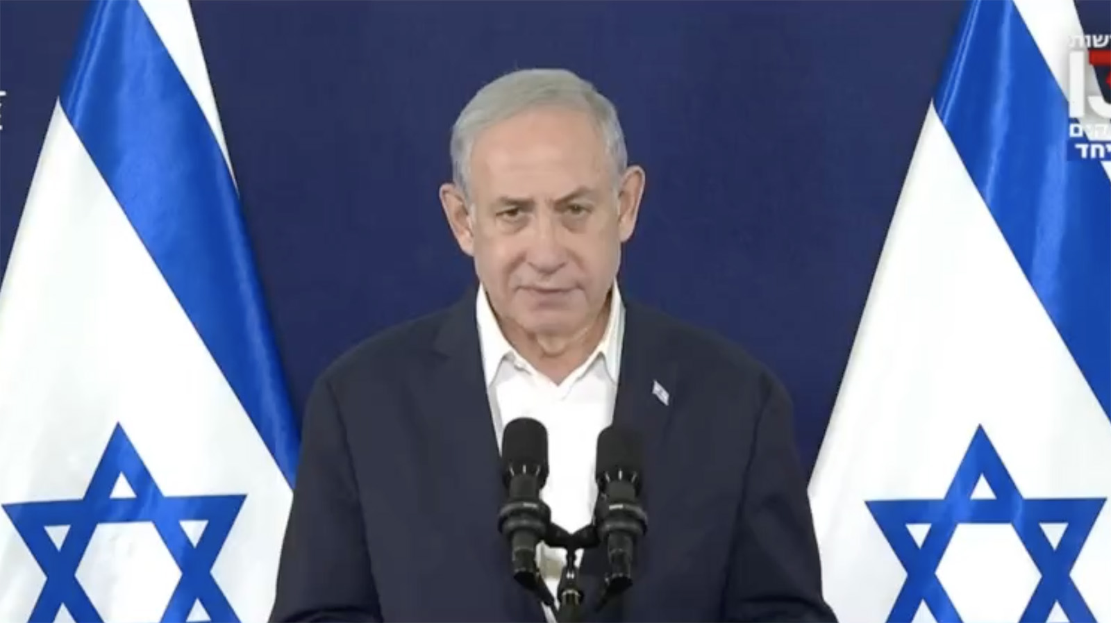 Netanyahu: Izraeli kundër armëpushimit të përkohshëm pa u liruar të gjithë pengjet