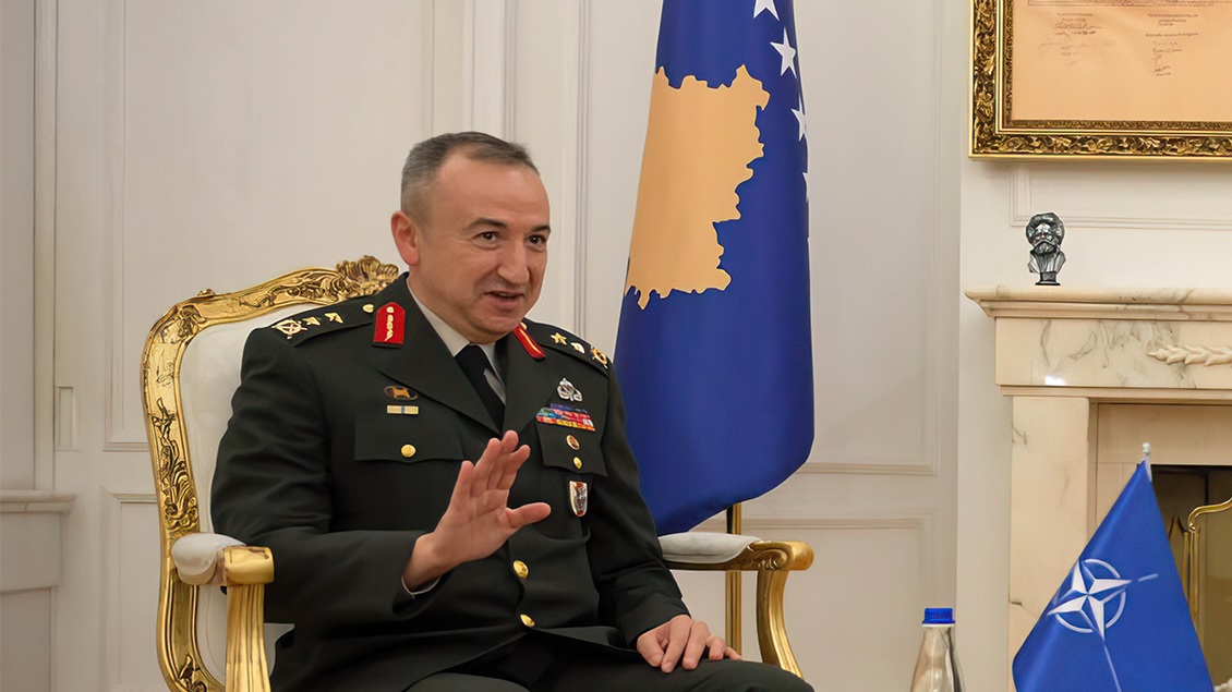 Ozkan Ulutash