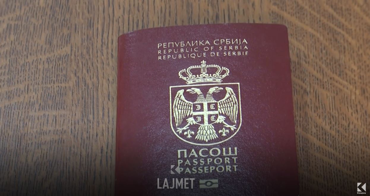 Propozimi për pasaporta: OJQ-të shqiptare e serbe “vërshojnë” KE-në (VIDEO)