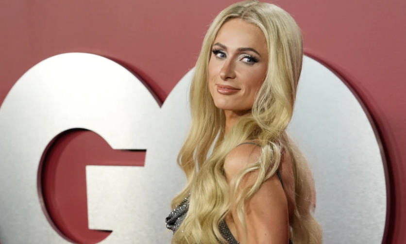 Paris Hilton njofton ardhjen në jetë të vajzës së saj London