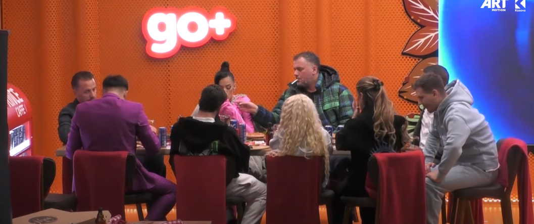 Përplasje edhe në kohë darke, Buci “godet” Bleron, implikohet edhe Meti (VIDEO)