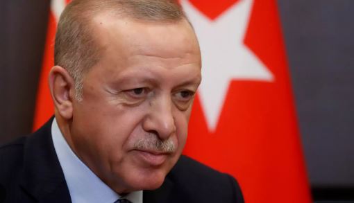 Erdogan i shpreh ngushëllime shefit të Hamasit për vrasjet e djemve në Gaza