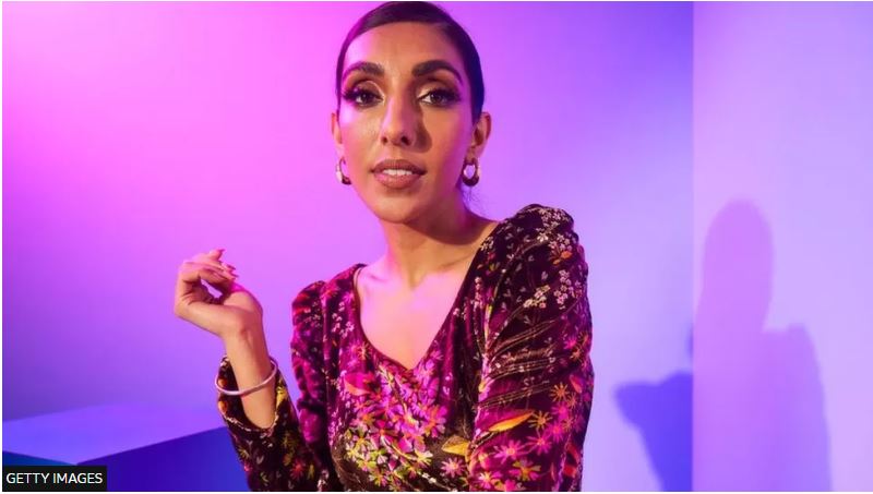 Poetja kanadeze Rupi Kaur refuzon vizitën në Shtëpinë e Bardhë për Gazën ​