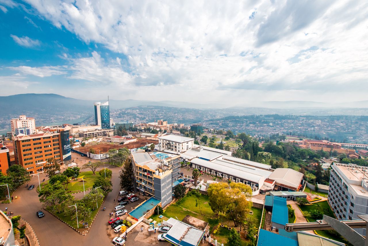 Ruanda e 'zhgënjyer' me vendimin e Gjykatës së Lartë për skemën e azilit