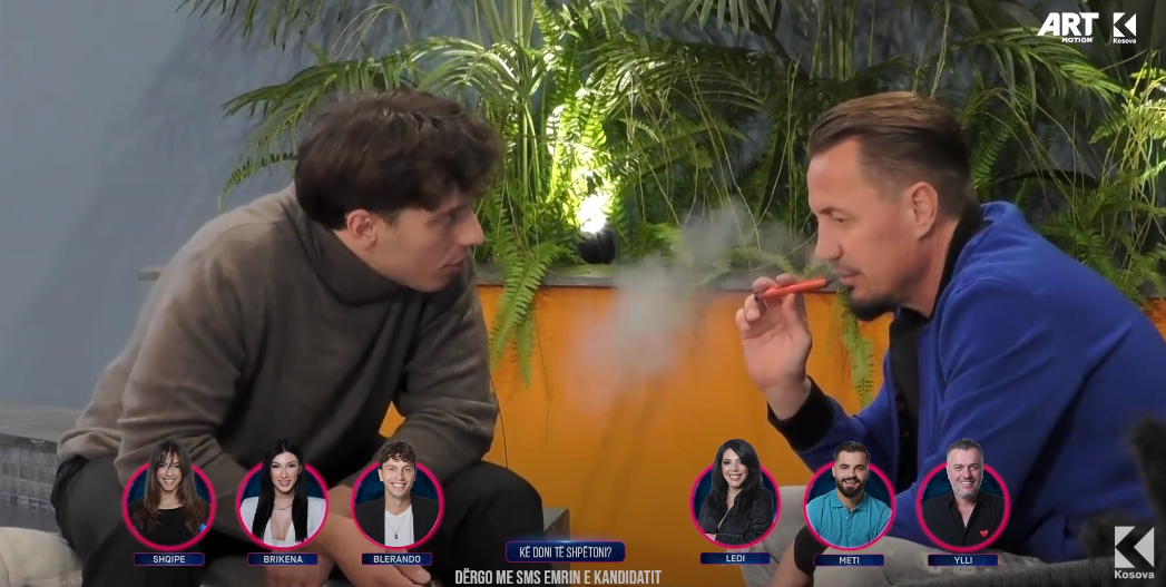 Blero tregon shprehinë e tij që shpreson të mos keqkuptohet nga banorët dhe publiku (VIDEO)