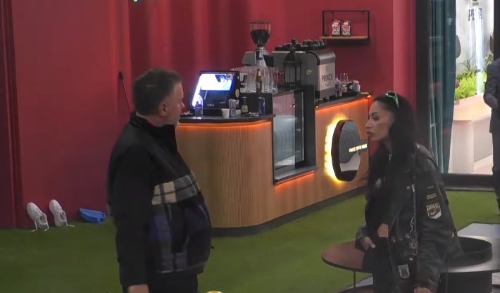 Buci tregon cilën banore s’mund ta shoh brenda shtëpisë (VIDEO)
