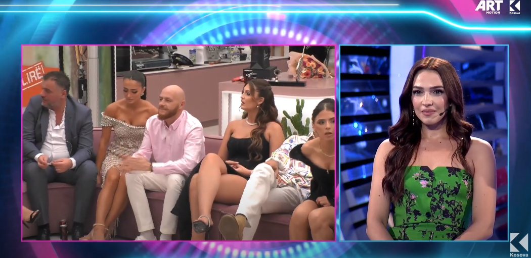 Hapet televotimi - votoni të preferuarin e juaj (VIDEO)