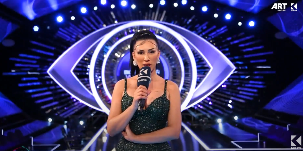 Brikenda me porosi pikante: Azem çohu prej gjumit, se Albën po t'a marrin (VIDEO)