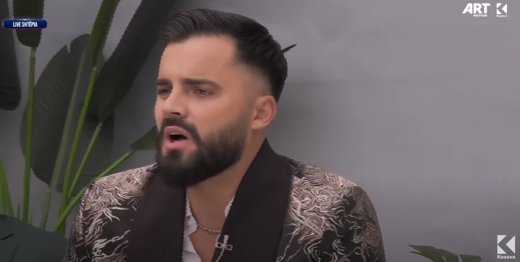 Përplasja e ashpër Shqipe-Meti, eskalon debati përfshihen edhe banorët e tjerë (VIDEO)