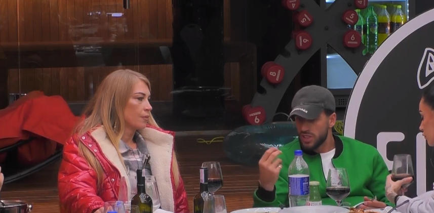 Lumbardhi ka një pikëpyetje rreth Albës (VIDEO)