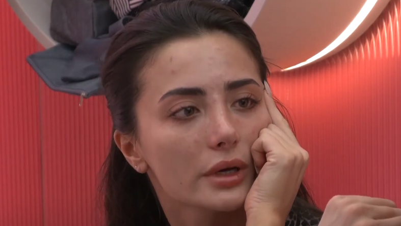 Alba ende e shqetësuar për situatën me Azemin dhe Lumbardhin (VIDEO)