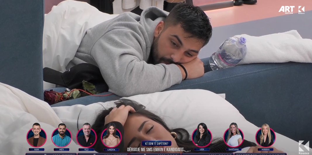 Azemi flet për distancën Kosovë-Kanadë, Alba pa interesim për të diskutuar (VIDEO)