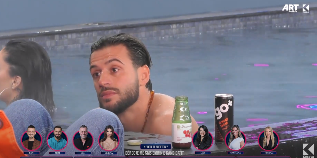 Përfundon konflikti mes Shqipes dhe Lumbardhit, sqarohen për të gjitha (VIDEO)
