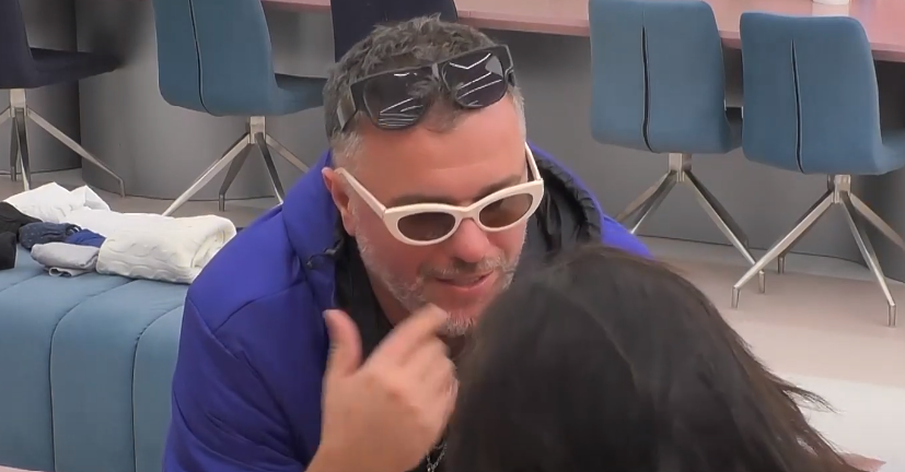 Buci thotë se po e mban premtimin e dhënë në Prime (VIDEO)