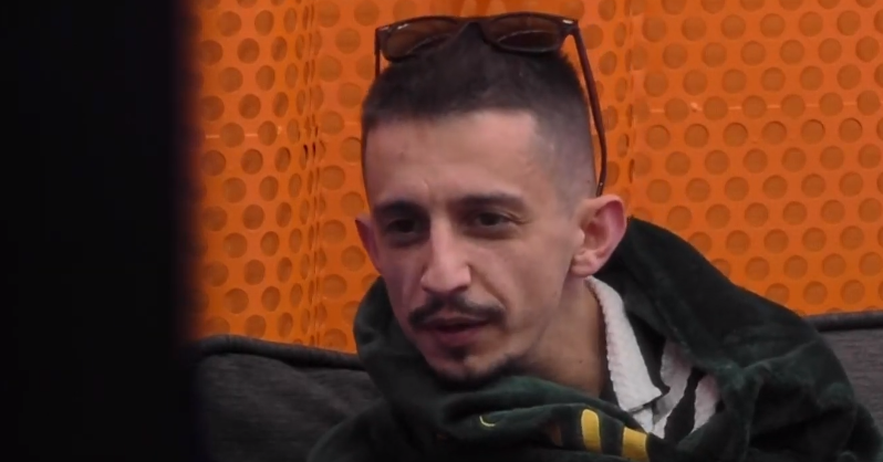 Gania i bindur: Pasha shiun që ka ra, unë e fitoj këtë Big Brother (VIDEO)