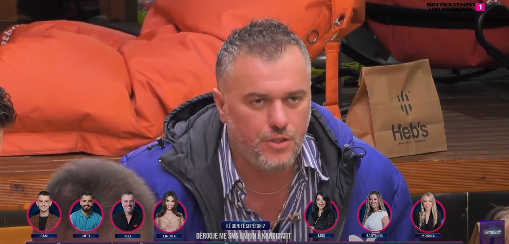 Nga kush është i rrezikuar në lojë? Përgjigjet Buci (VIDEO)