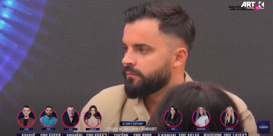 Pse iu largua debateve këtë javë Meti? Ja çfarë tha ai (VIDEO)