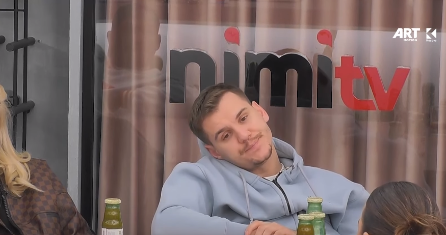 A dyshon Adri në ndjenjat e Lumbardhit për Albën? (VIDEO)