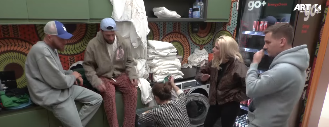 Lumbardhi shpjegon pse i është dhimbsur Azemi kur erdhi droni (VIDEO)