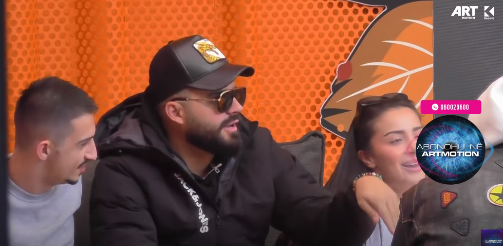 Meti për Ganiun dhe Edonën: Po shkojnë teposhtë babo, si Linda, Ledi dhe Monika (VIDEO)