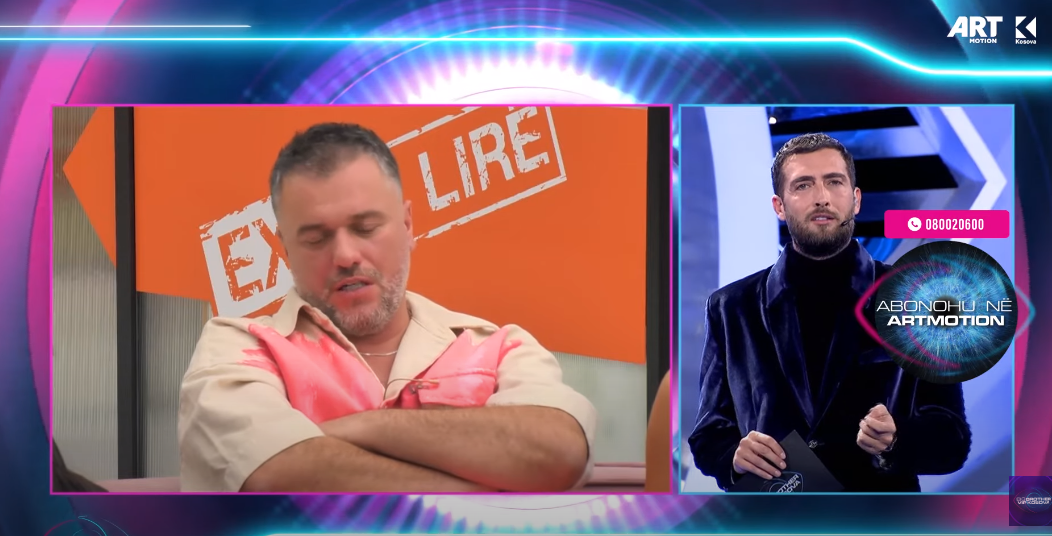 Buci dhe Ganiu mohojnë pretendimet se dyshja po zhvillojnë lojë me strategji të përbashkët (VIDEO)