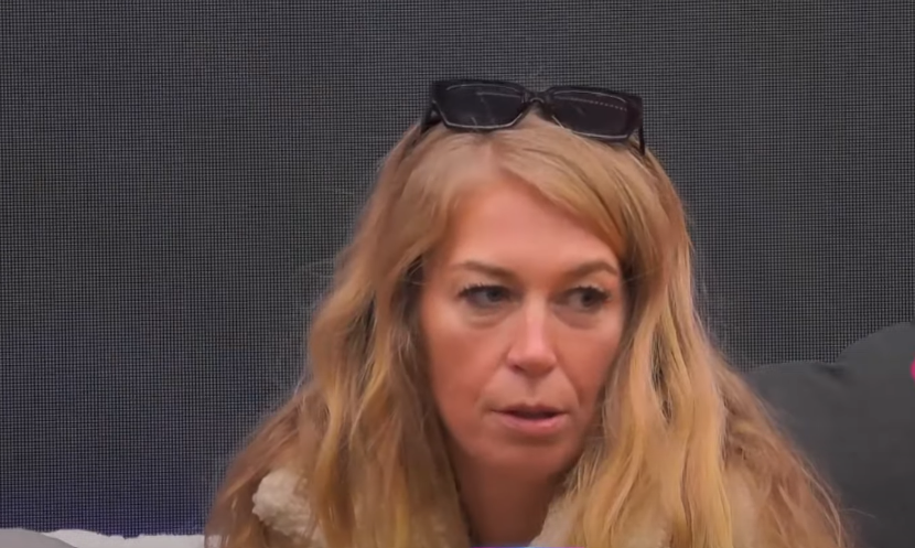 Monika thotë se është mjaft e mençur, por Bleron s’e kupton (VIDEO)