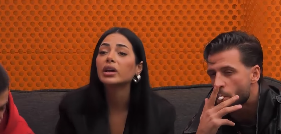 Kader kapet me Bucin për Edonën (VIDEO)