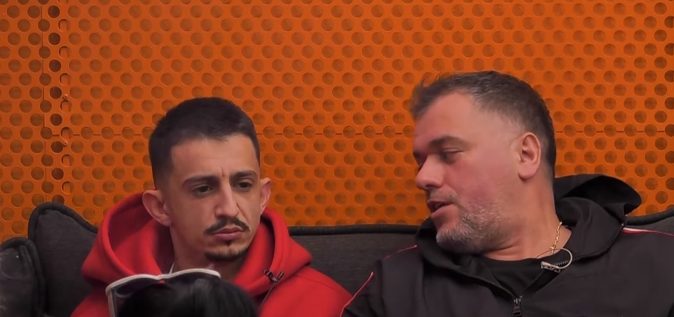 “Nuk ndihem i rrezikuar”, a e falënderoi Gania, Bleron që e shpëtoi? (VIDEO)