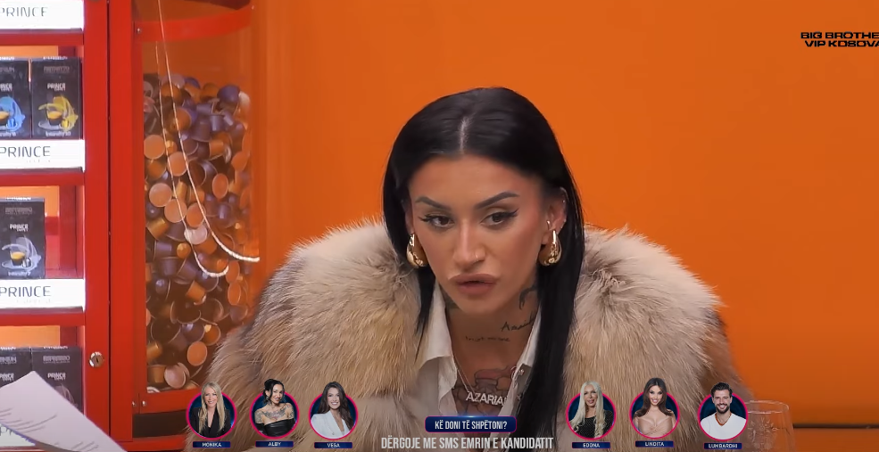 Alby: Debate bëj kur është momenti, e jo si disa që 'turren' e pastaj dalin skandal (VIDEO)