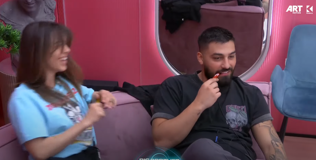 Azemi dhe Shqipja zotohen se nëse del Alba "do të dalin edhe ata" (VIDEO)