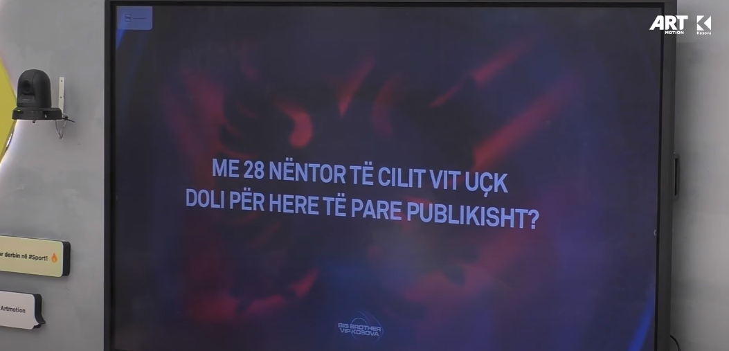 Si u përgjigjen banorët në kuadër të "Sfidës së Buxhetit" mbi pyetjet e 28 Nëntorit? (VIDEO)