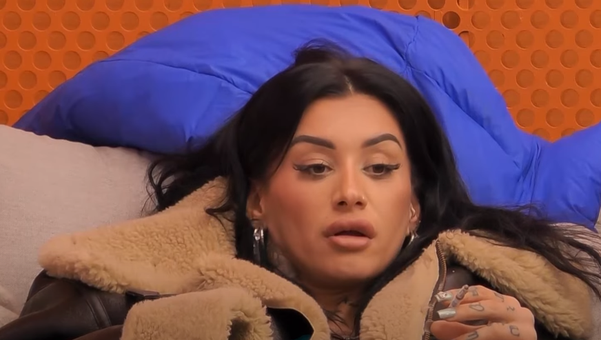 Alby dhe Lumbardhi ankohen dhe kjo është arsyeja (VIDEO)