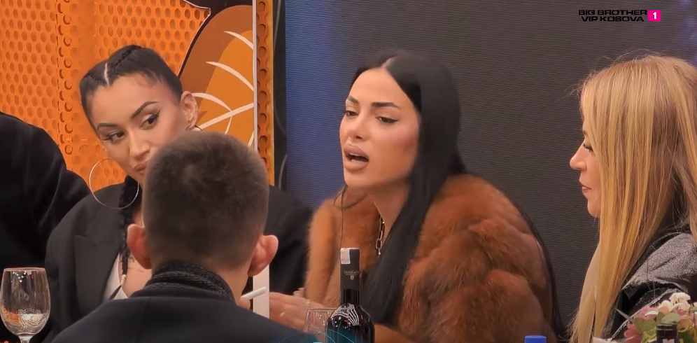 Kaderi e mohon kategorikisht të ndjejë diçka për Azemin apo ta shohë atë ndryshe (VIDEO)
