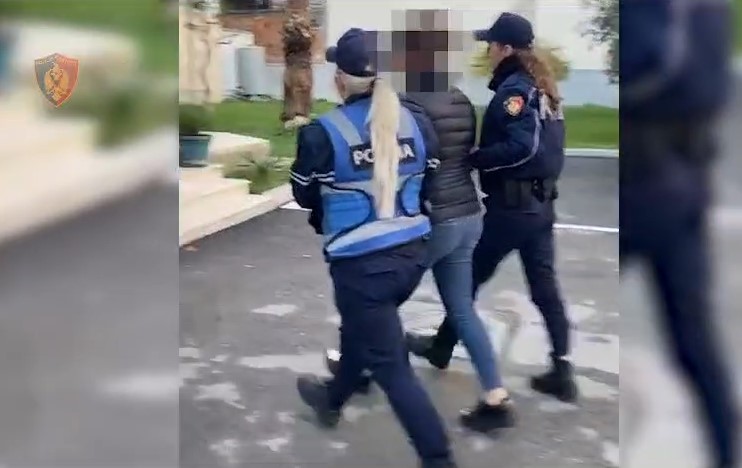 Arrestohen tre persona në Shqipëri me urdhërarrest ndërkombëtar për trafikim me drogë