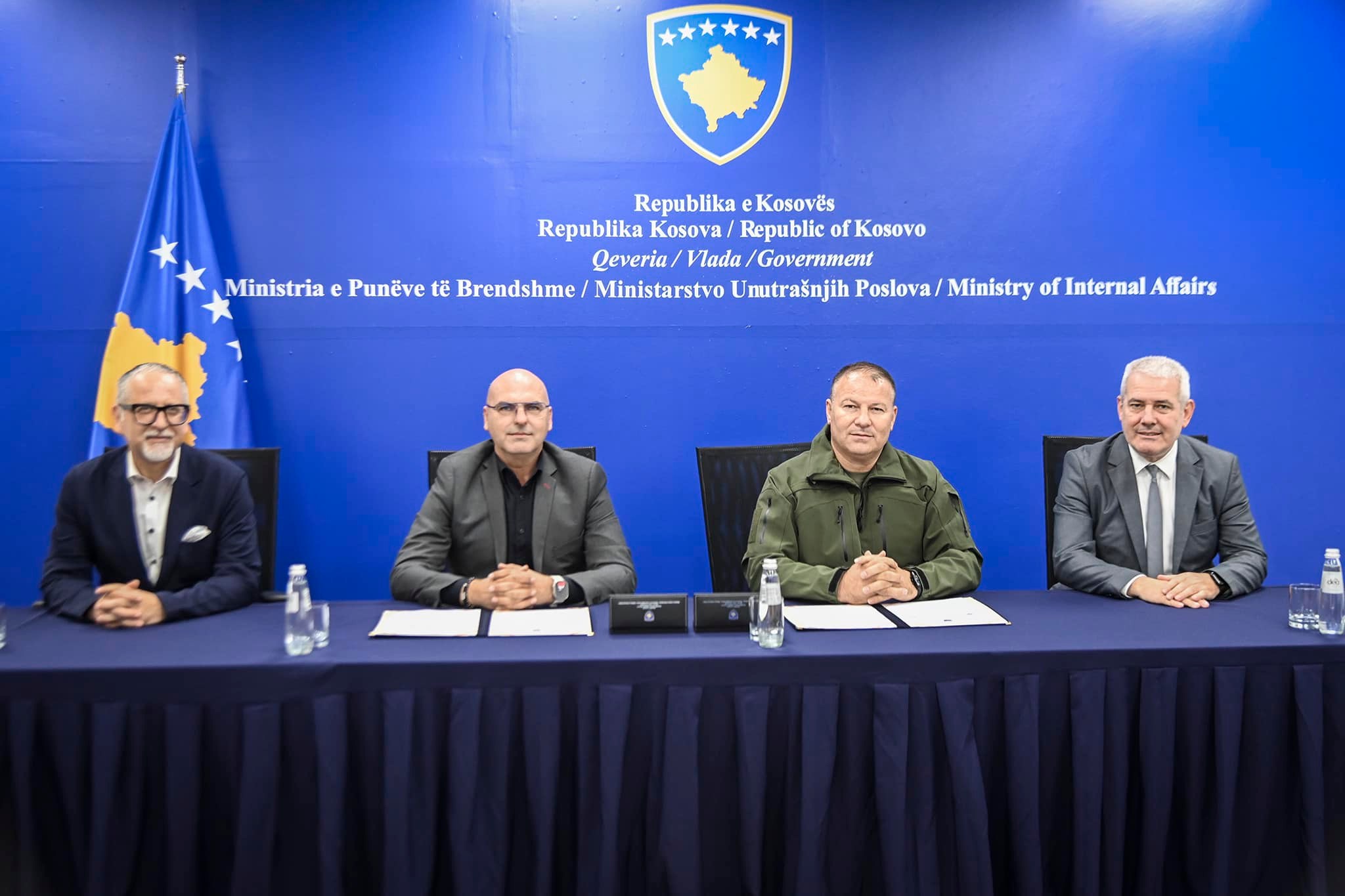 Policëve do t’u ofrohen shërbime mjekësore me prioritet dhe pa pagesë në ShSKUK